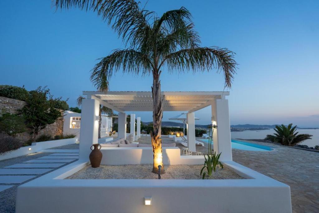 Kaiya Villas Krotiri Екстериор снимка