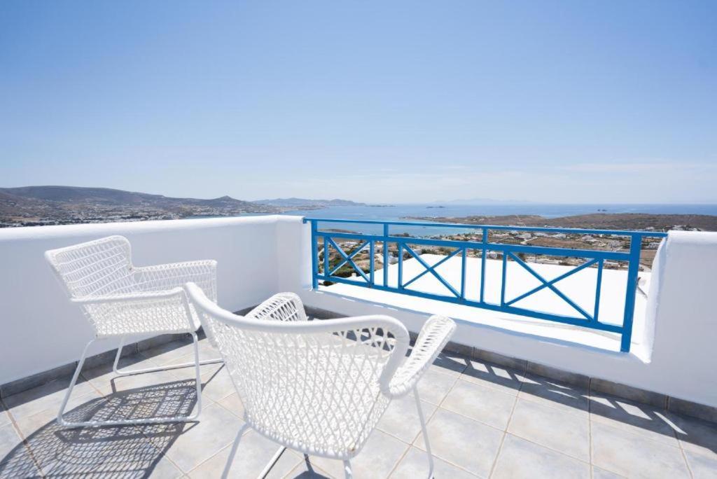 Kaiya Villas Krotiri Екстериор снимка