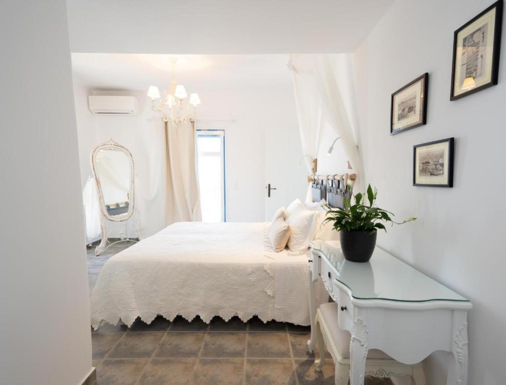 Kaiya Villas Krotiri Екстериор снимка