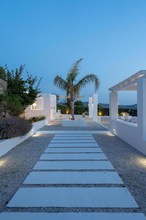 Kaiya Villas Krotiri Екстериор снимка