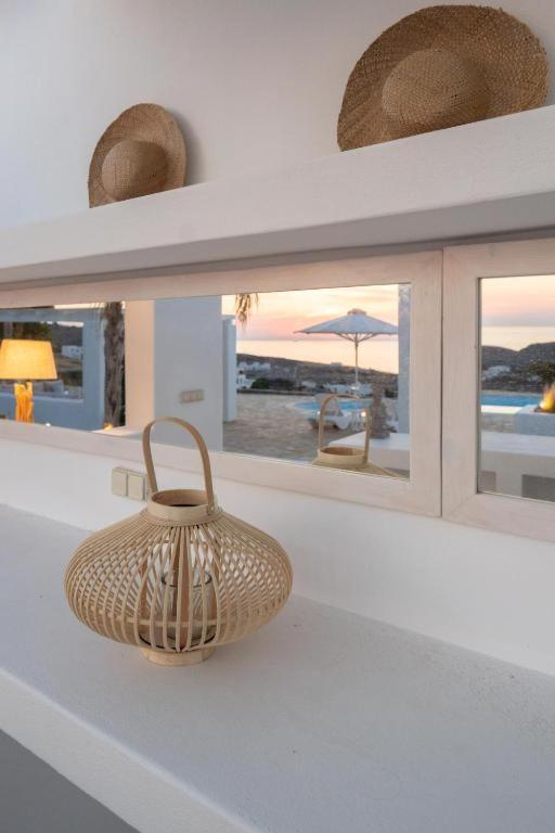 Kaiya Villas Krotiri Екстериор снимка